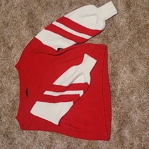 Express women's sweater